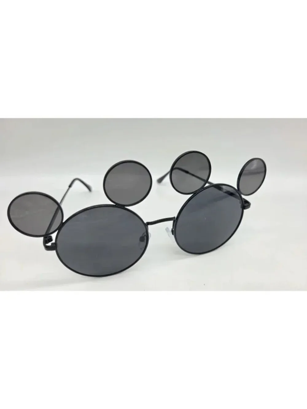 Mickey Mouse Ears Sunglasses